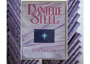 Gwiazda Danielle Steel