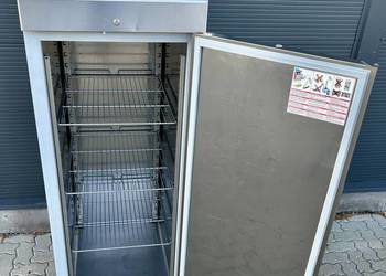 SZAFA CHŁODNICZA RILLING 600L LODÓWKA CHŁODNIA