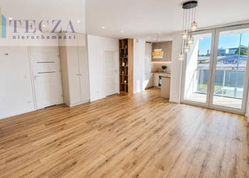 Mieszkanie Warszawa 48m 2 pokojowe
