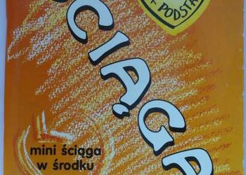 ŚCIĄGA SZKOŁA PODSTAWOWA KLASA 8