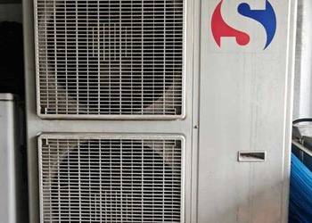 Jednostka zewnętrzna klimatyzatora Sinclair ASGE-48AN WK 13,2 kW