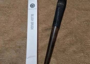 Pędzel do makijażu Nilens Jord