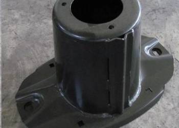 Dysk skrajny  5157/304-05-200 Unia Famarol Oryginał