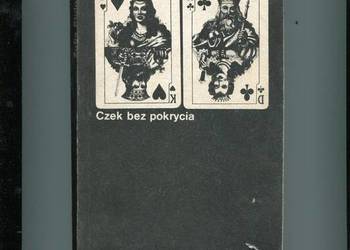Czek bez pokrycia - Zofia Stulgińska