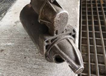 Polonez ,Fso -rozrusznik