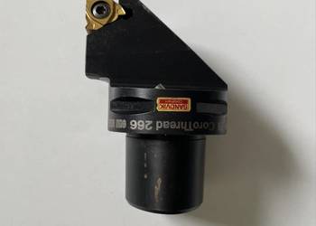 Oprawka do gwintowania CAPTO C5-266RFG-35060-22 SANDVIK