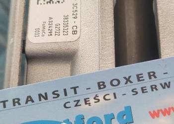 KOLUMNA KIEROWNICZA FORD CUSTOM PZ313C529CB 2719305 2881545 PZ313C529