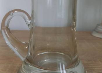 Porcelana szkło prl vintage kryształy Ząbkowice Ćmielów Wałbrzych