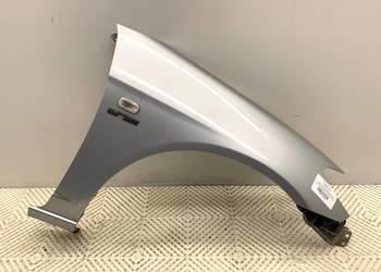 BŁOTNIK PRAWY PRZÓD HONDA CIVIC VII Hatchback 00-06 SREBRNY OSŁONA