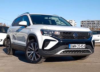 Automat (DSG), 4x4, 2.0 TSI 190 KM, Dokumentacja pochodzenia