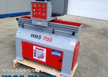 Automatyczna ostrzałka do noży Holzmann HMS 700