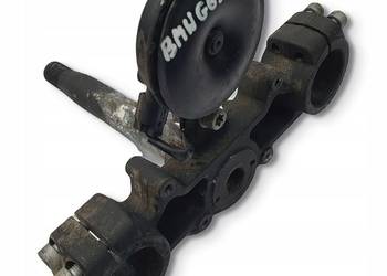 DOLNA PÓŁKA SZTYCA BMW G650GS G 650 GS R13 11-14 klakson 7728923