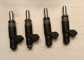 Wtryskiwacze benzynowe BMW e81 e87 1.6B N45