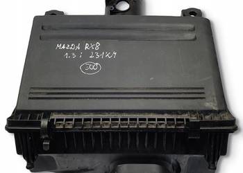 OBUDIWA FILTRA POWIETRZA Dolot Mazda RX-8 RX8 1.3 231KM AN3H3