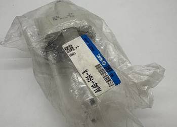 SMC AL40-F04-A Smarownica