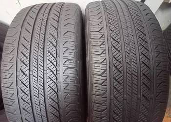 Opony.245/40R18.run flat zima