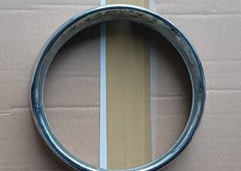 Ramka przedniej lampy Jawa CZ 175cm³ 250cm³