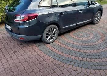 Renault Megane 3 2011