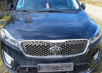 Kia Sorento 2.2 crdi  na części