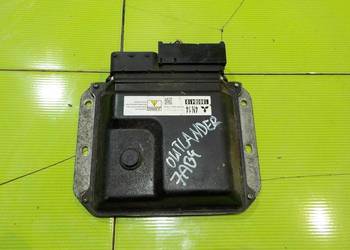 OUTLANDER II 2.2 DID sterownik silnika 1860B419