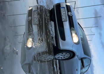 Volkswagen golf 6 1.4 MPI