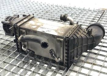 INTERCOOLER VW T-ROC 04E145785 1.5 150KM CHŁODNICA