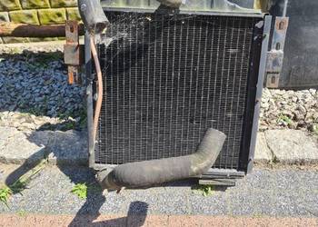 Chlodnica c360 idealny stan