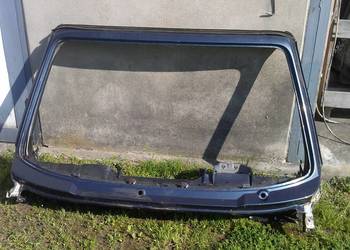 rama szyby  vw golf 1 cabrio