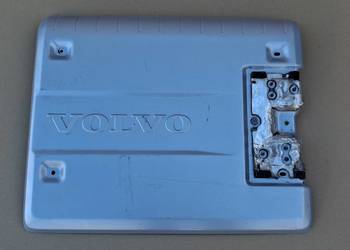 VOLVO FH 5 FH5 OSŁONA KATALIZATORA TŁUMIKA ORYGINAŁ 23875031