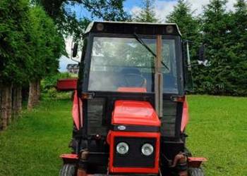 Zetor 6211 BDB