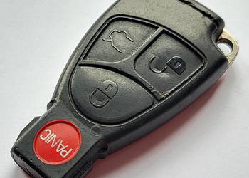 PILOT KLUCZYK MERCEDES W220 W203 W211 W164 CLS GL CLK CL GLK SLK SL 315 USA