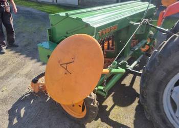 Siewnik amazone d7 2,5m