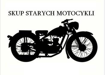 SKUP POJAZDÓW ZABYTKOWYCH PRL: MOTOCYKLI MOTOROWERÓW MOTORÓW SAMOCHODÓW AUT