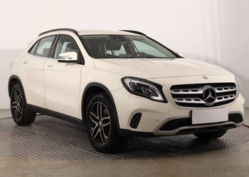 Mercedes GLA GLA 220 4MATIC