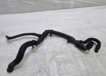 WĄŻ WĘŻE WODY FORD MONDEO MK5 V 2.0 TDCI DG93-8B273-GH