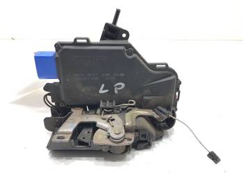 ZAMEK DRZWI LEWY PRZÓD VW JETTA III Sedan/Limuzyna 3D1837015 04-13