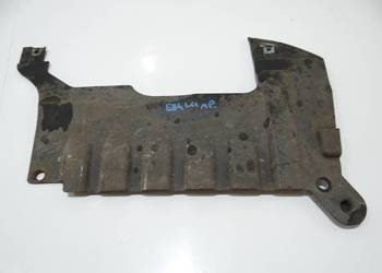 OSŁONA PODWOZIA ZDERZAKA BMW X1 E84 LCI M PAKIET 8037884