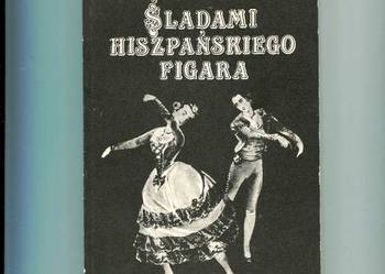 Śladami hiszpańskiego Figara