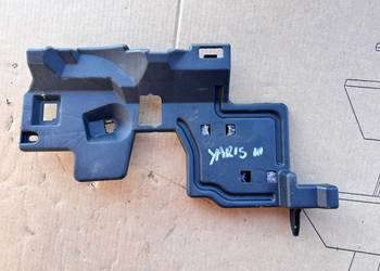 Osłona obudowa deski rozdzielczej Yaris III 11-20 55606-0D050