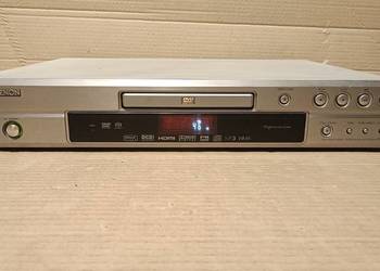 DENON DVD-1920 SA-CD