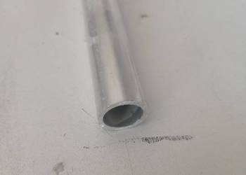 Rura aluminiowa fi 20x2mm