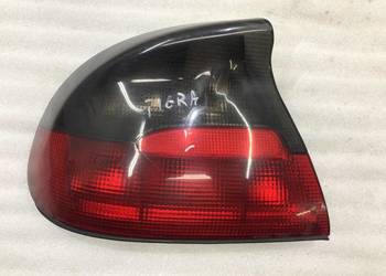 LAMPA LEWA LEWY TYŁ TYLNA OPEL TIGRA 90482000