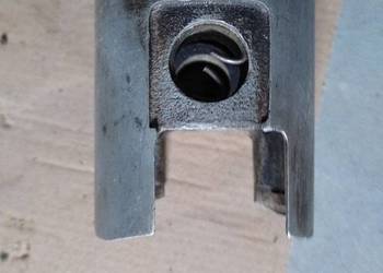 WSK 175 tłok używany oryginał.prl.