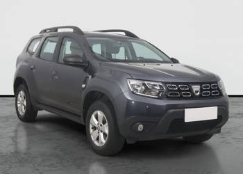 Dacia Duster 1.0 TCe