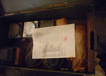 Amata 85 mm D-44 zip