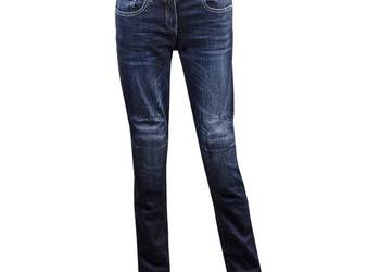 DAMSKIE JEANSY LS2 VISION EVO LADY ROZM.L/40, XL/42