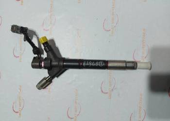 Lexus IS220 2.2 D-CAT 2AD 177 KM 156 tys wtryskiwacz paliwa 23670-26011