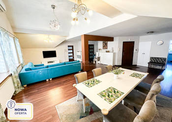 Piękny apartament w centrum Chełma! 135m2
