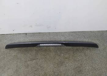 SPOILER  Mitsubishi Outlander II (2005-2013)