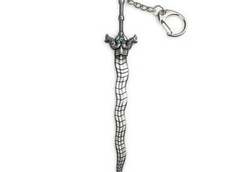 Miecz | 17 cm | Brelok | Raya and The Last Dragon